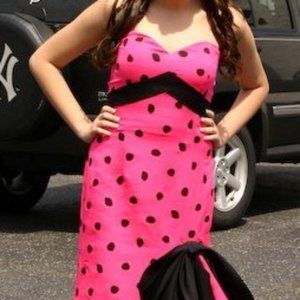 Jovani Gown Size 10